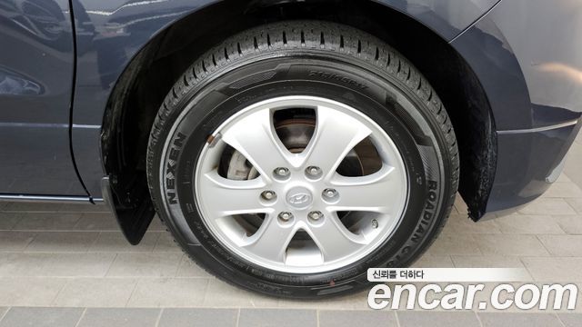 Hyundai Starex Camping car — пробег 80 643 км — фото 5 из 5