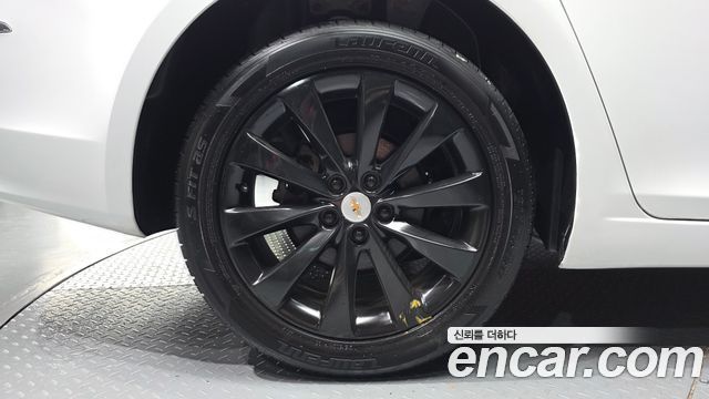 Chevrolet (Daewoo) Cruze из Кореи Encar